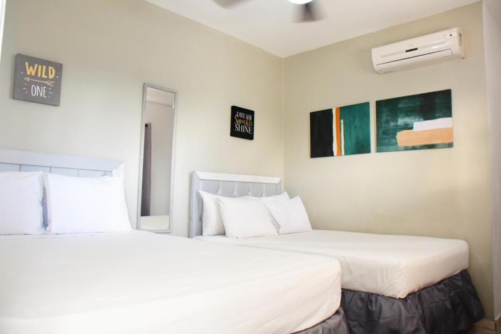 Casa Docia Hotel Samana Δωμάτιο φωτογραφία