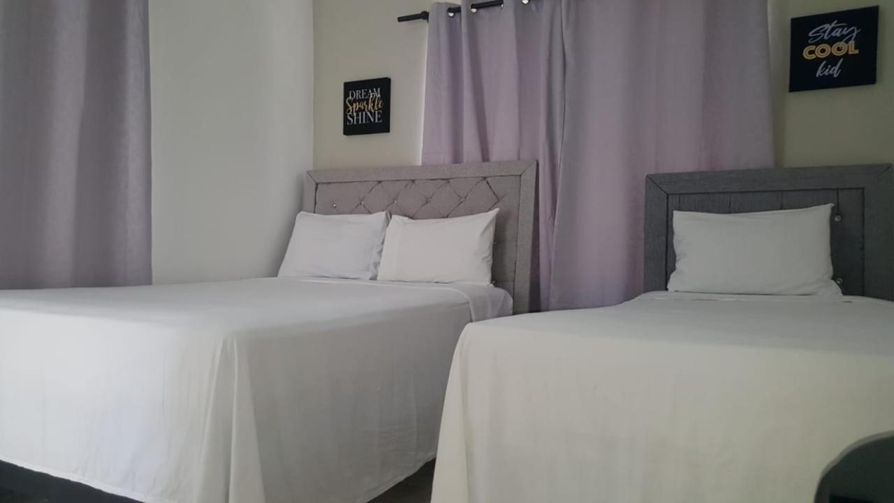 Casa Docia Hotel Samana Δωμάτιο φωτογραφία
