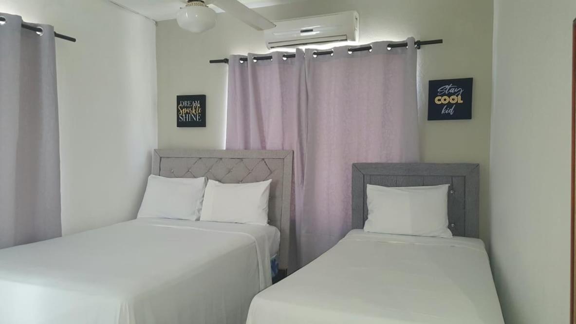 Casa Docia Hotel Samana Δωμάτιο φωτογραφία