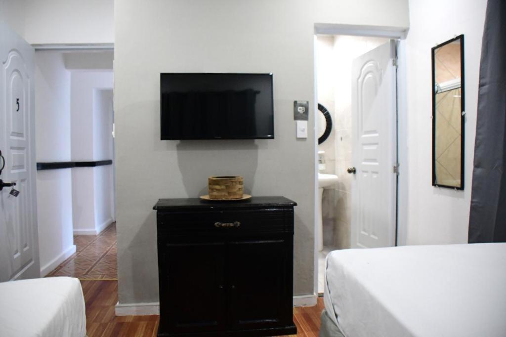 Casa Docia Hotel Samana Δωμάτιο φωτογραφία