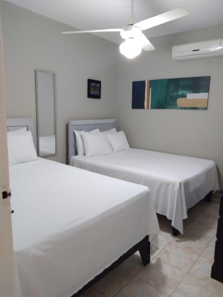 Casa Docia Hotel Samana Δωμάτιο φωτογραφία