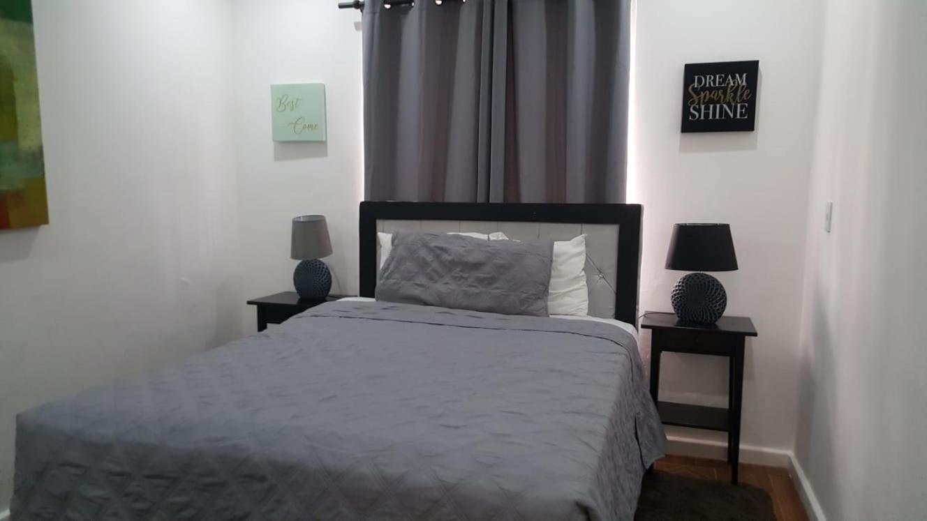 Casa Docia Hotel Samana Δωμάτιο φωτογραφία