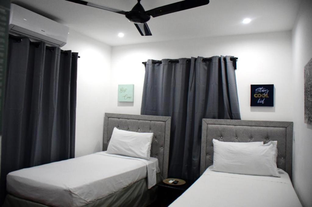 Casa Docia Hotel Samana Δωμάτιο φωτογραφία