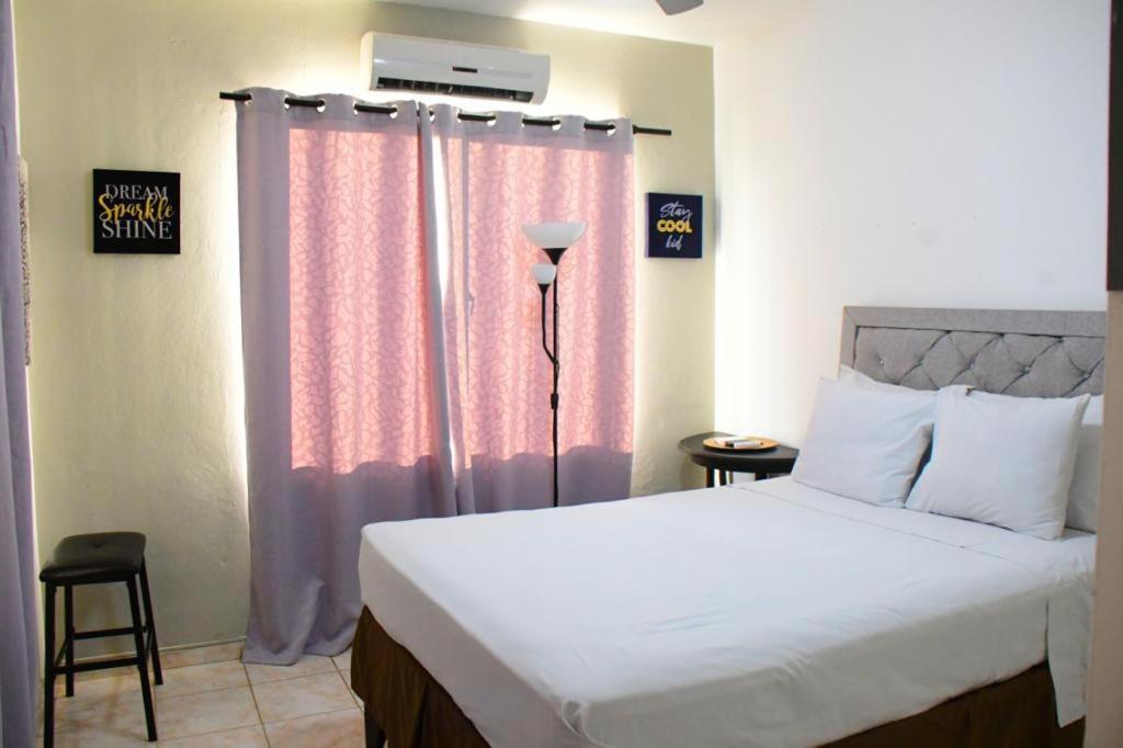 Casa Docia Hotel Samana Δωμάτιο φωτογραφία