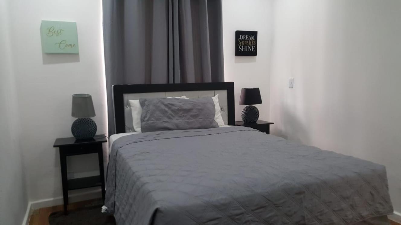Casa Docia Hotel Samana Δωμάτιο φωτογραφία