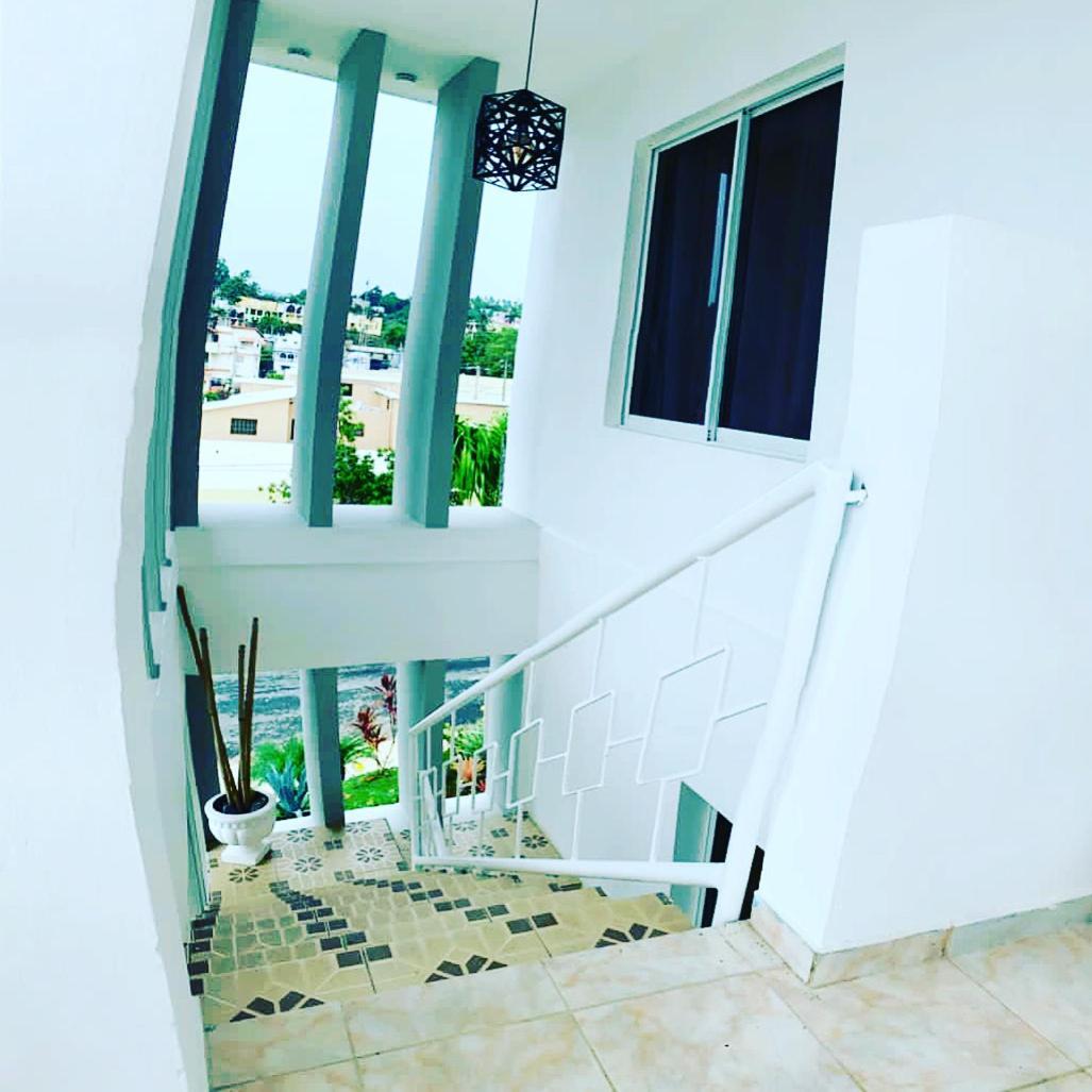 Casa Docia Hotel Samana Δωμάτιο φωτογραφία