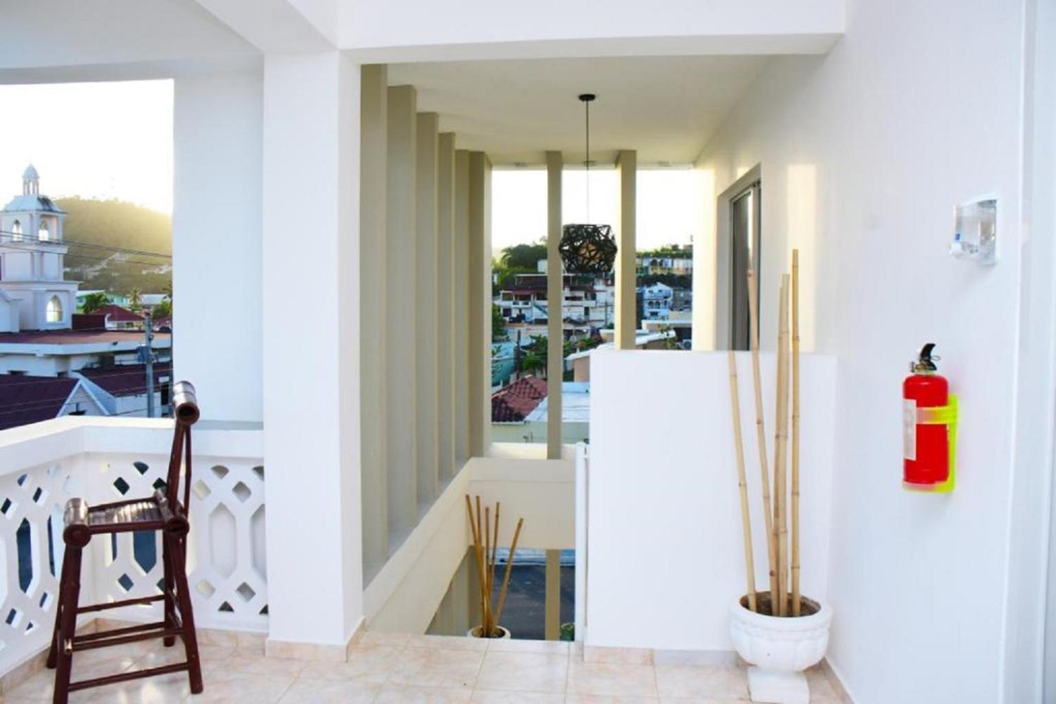 Casa Docia Hotel Samana Δωμάτιο φωτογραφία