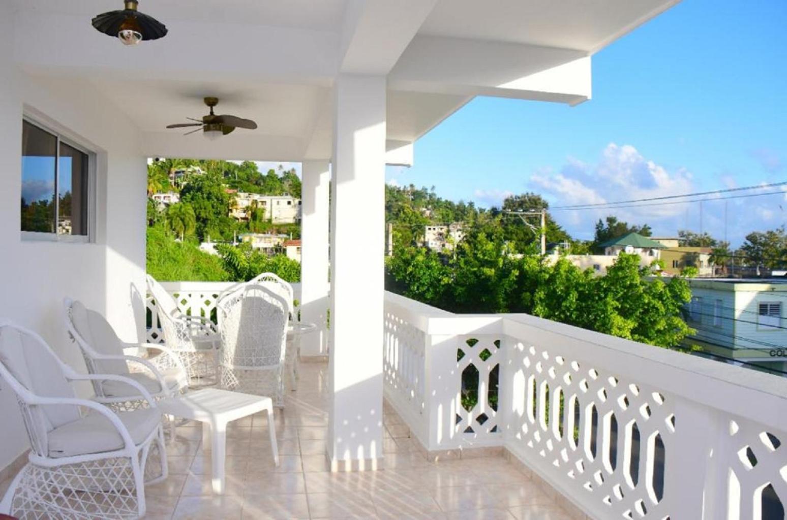 Casa Docia Hotel Samana Δωμάτιο φωτογραφία