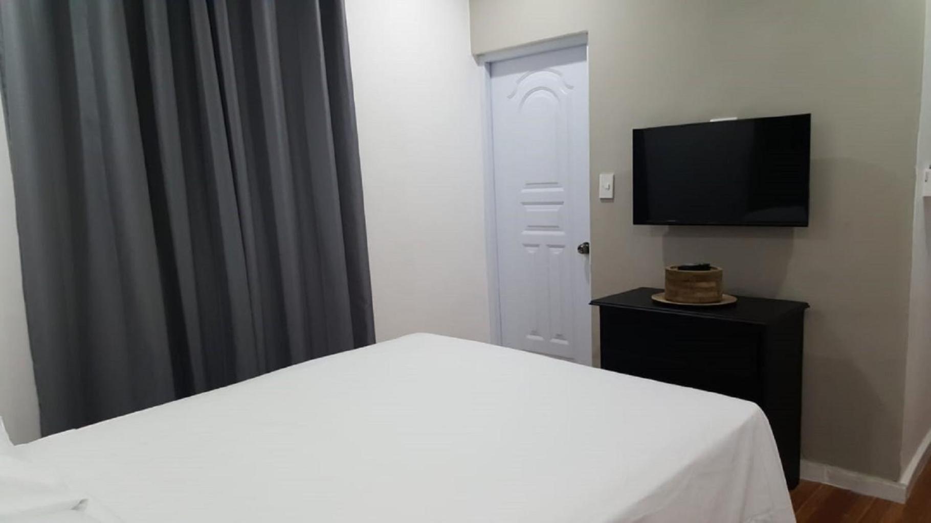 Casa Docia Hotel Samana Δωμάτιο φωτογραφία